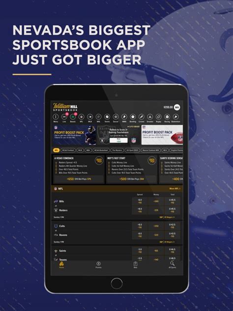 ‎William Hill Nevada on the App Store.